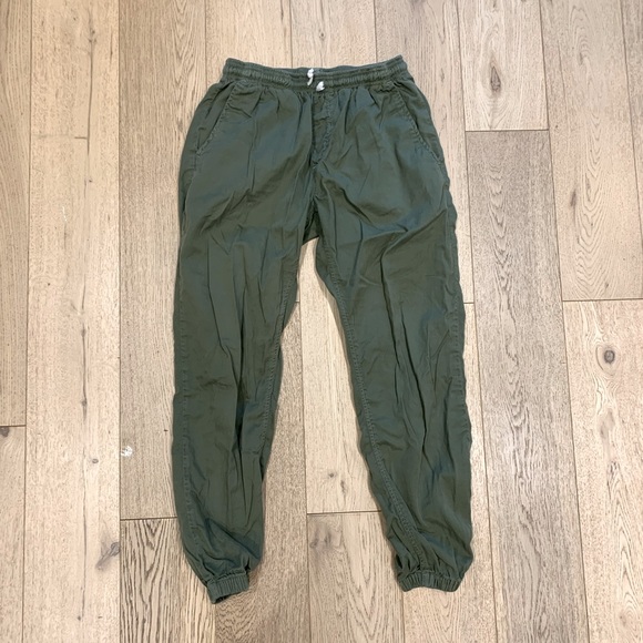 COPY - Mollusk Surf Shop Joggers - Picture 2 of 4